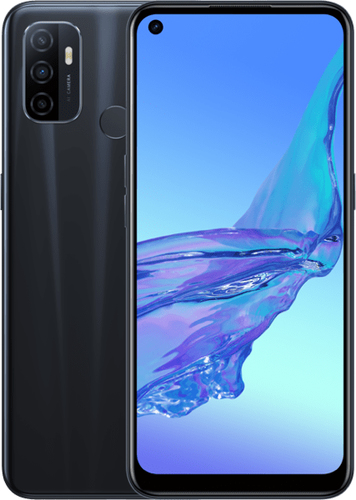 Oppo A53s 0TOPA53SOU7001 smartphone