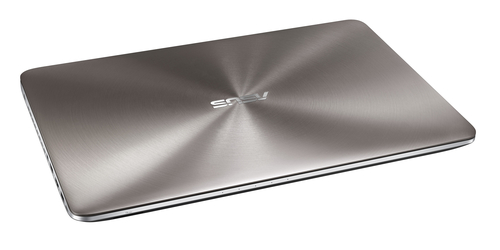 ASUS Vivobook Pro N552VW-FY250T Intel® Core™ i7 i7-6700HQ Laptop – image 7