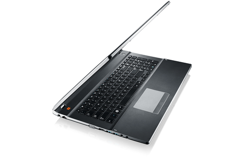 Samsung 5 NP550P7C-T02FR laptop Intel® Core™ i7 i7-3610QM – image 9