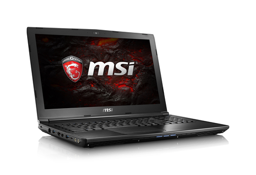 MSI GL62 7RD-083 – image 2