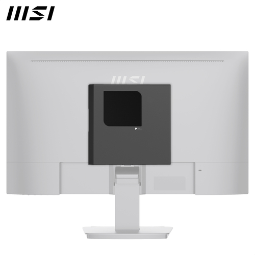 Msi Pro DP21 14M Mini Desktop PC - Intel®Core i7, 1 TB SSD, Black, Black - image 5