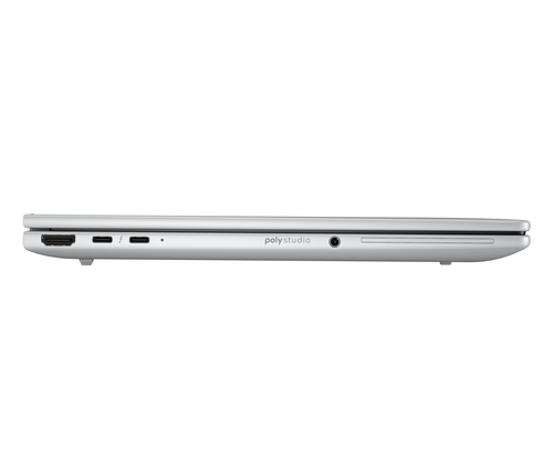 HP Inc. Notebook EliteBook 8 G1i U5-225U 512GB/16GB/W11P/13.3 C51G6ET