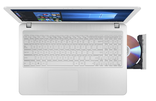 ASUS Vivobook X540LA-DM909T laptop Intel® Core™ i3 i3-5005U – image 6