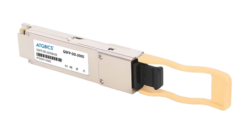 ATGBICS QDD-8X25-MR-SR-E Arista compatible Transceiver QSFP-DD