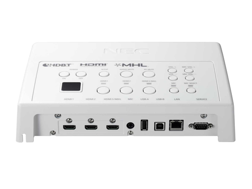 NEC NP01SW1 HDMI