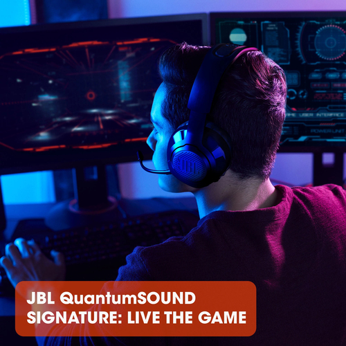 JBL Quantum 350 BLACK – image 9