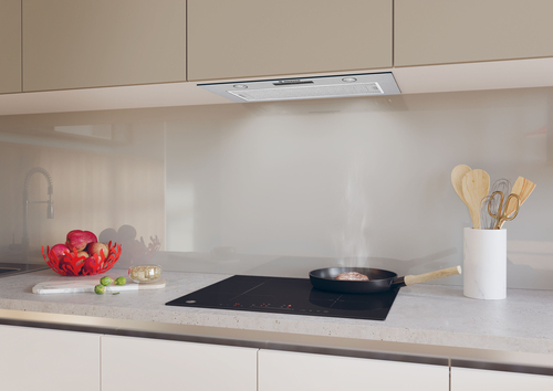 Hoover HBG152NS/1 Stainless steel 197.5 m³/h – image 7