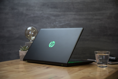 HP Pavilion Power 15-cb066sa Intel® Core™ i5 i5-7300HQ Laptop – image 9