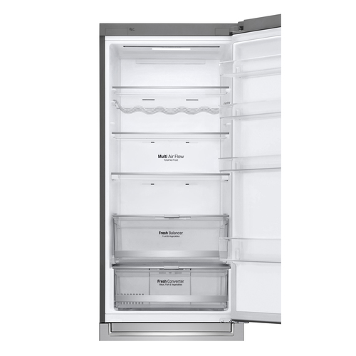 LG GBB72NSDFN fridge-freezer Freestanding – image 5