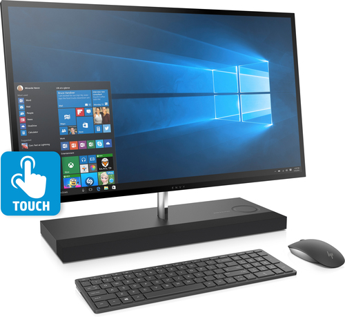 HP ENVY 27-b214na Intel® Core™ i7 i7-9700T – image 6