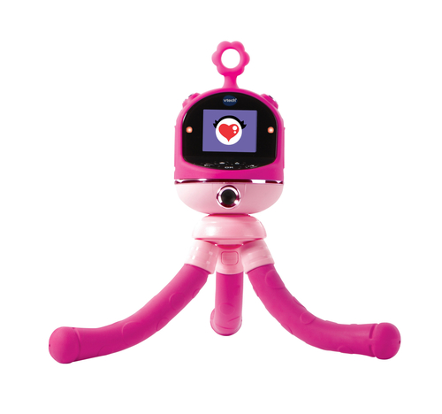 VTech Kidizoom Flix roze