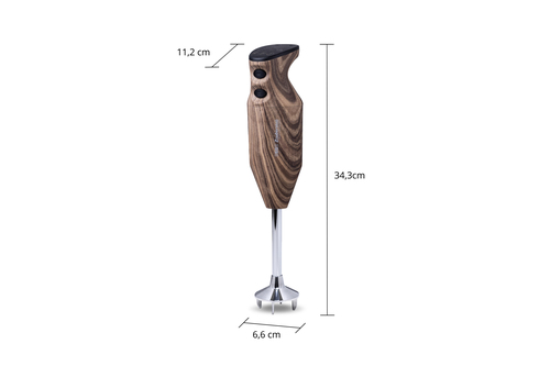 ESGE Design Edition Nussbaum 91022 – image 8