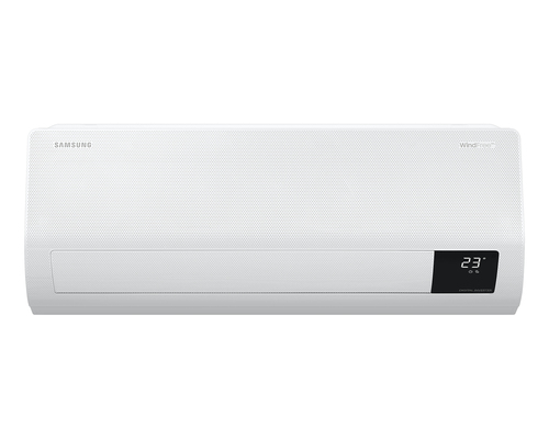 Samsung Wind-Free AR18BVHCMWK/AX air conditioner Split system White – image 7