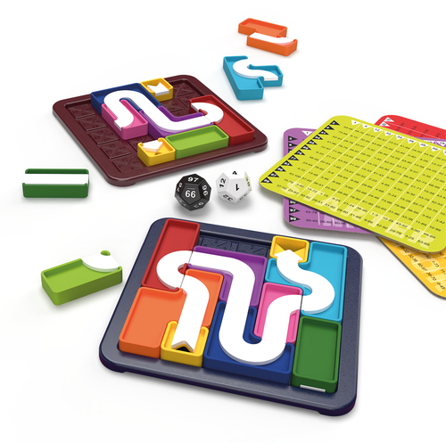 SmartGames SG Genius Connection Bordspel, afbeelding 2