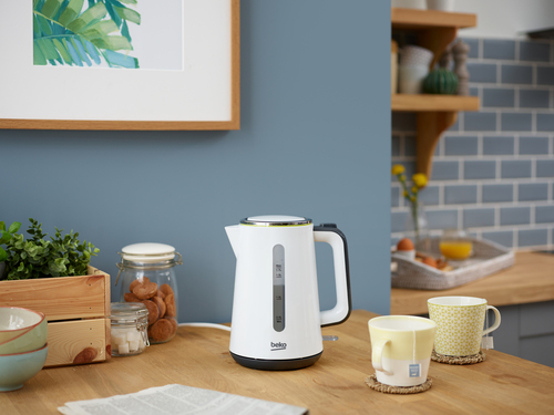 Beko WKM4322W electric kettle – image 4