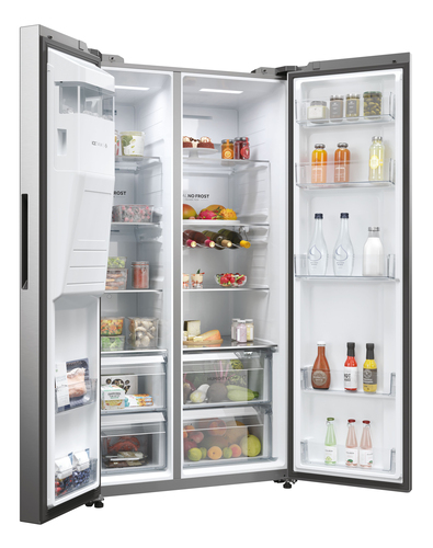 Haier HSW59F18EIMM Freestanding – image 4
