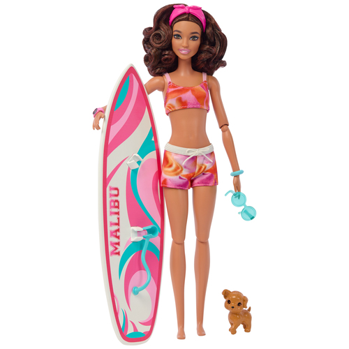 Barbie HPL69 кукла