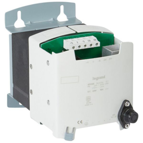 Legrand 047025 power adapter/inverter