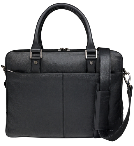dbramante1928 Rosenborg - 16" - Pebbled Black – image 5
