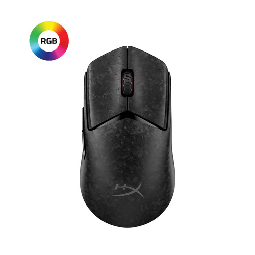 HyperX Pulsefire Haste 3 Pro - Wireless Gaming Mouse – image 4