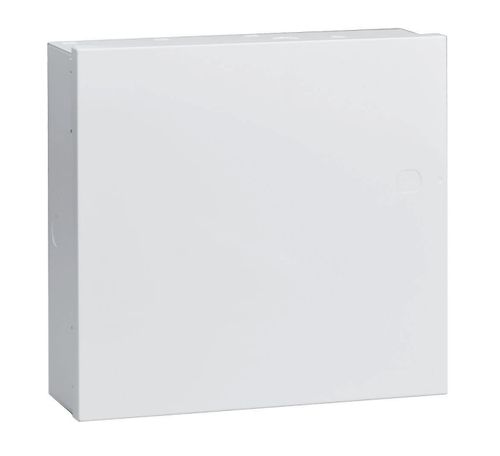 B11 BOSCH IB11 - Carcasa metalica color blanco para paneles de serie b B11