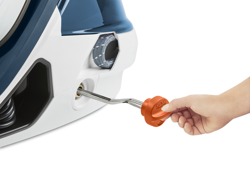 Tefal GV7830 steam ironing station – image 3