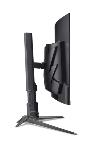 Acer Predator X34X5bmiiphuzx Monitor Zwart, afbeelding 4