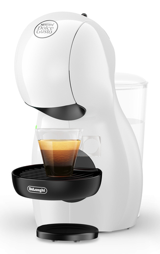 De’Longhi Piccolo EDG110.WB Руководство Капсульная кофеварка 0,8 L