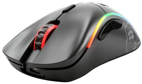 Glorious Model D Wireless gaming muis, afbeelding 3