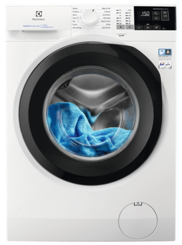 Electrolux EW6F421B washing machine Front-load