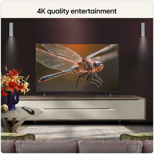 LG 50 SMART TV FHD – image 9