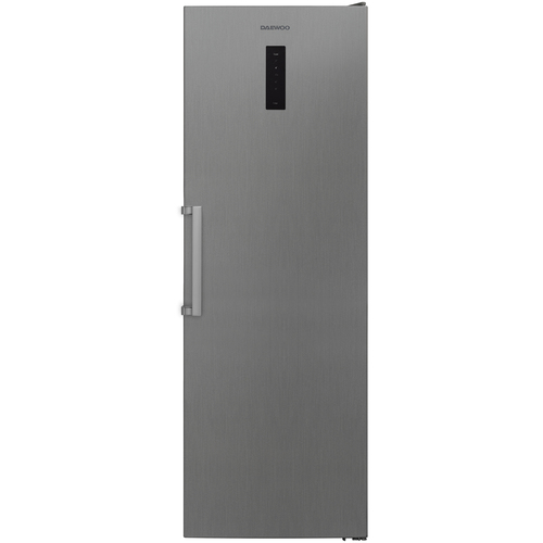 Daewoo FLN390ELR0ES fridge Freestanding