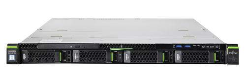 Fujitsu Primergy RX2530 M5 – image 1
