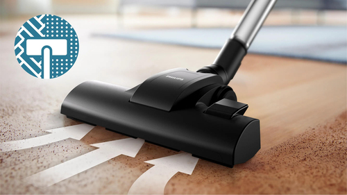 Philips 1000 series XB1112/10 vacuum – image 8