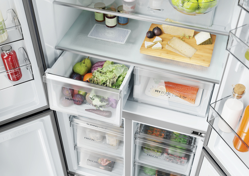 Haier/CUBE 90/E class/Inox/SH5CREH209MP – image 9