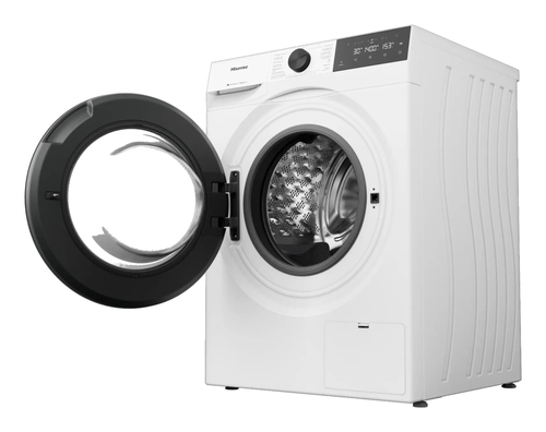 Hisense WF3E1043BWQ Wasmachine Wit, afbeelding 2