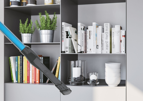Hoover HF322TP 011 – image 5