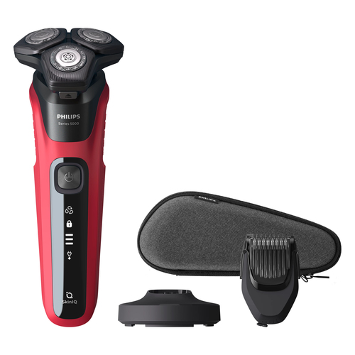 Philips SHAVER Series 5000 S5583/38 Wet and Dry electric shaver – image 2