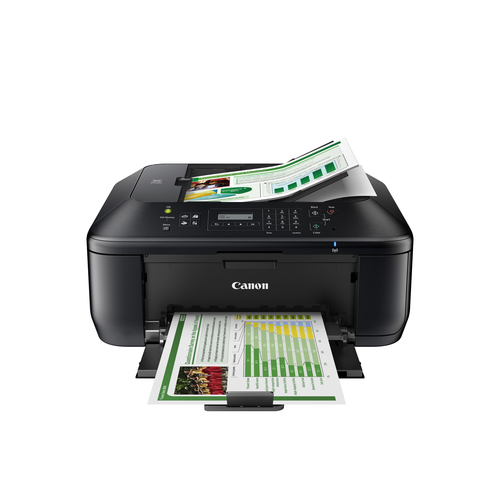 Canon PIXMA MX475 Inkjet A4 – image 3