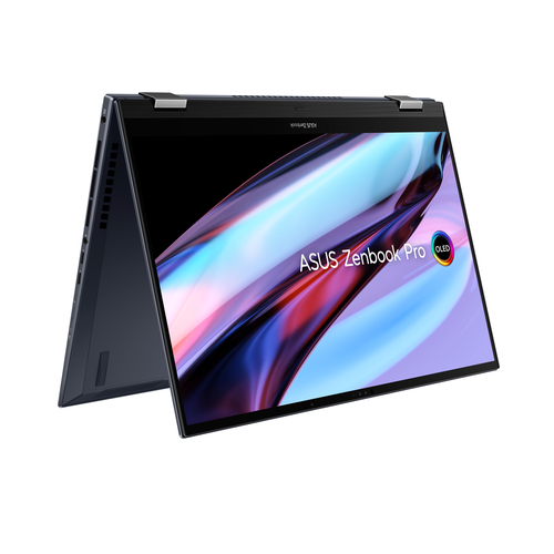 ASUS Zenbook Pro 15 Flip OLED UP6502ZD-M8029W Intel® Core™ i7 i7-12700H Hybrid (2-in-1) – image 2