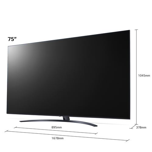 LG 75UP81006LA.AEK TV – image 7