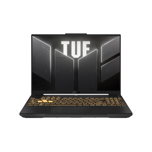 ASUS TUF Gaming A16 FA607PI-QT103W AMD Ryzen™ 9 7940HX Laptop – image 1