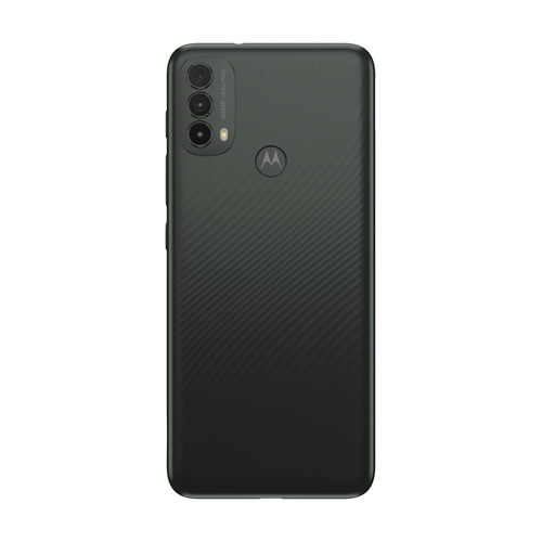 Motorola 40 16.5 cm (6.5") Android 11 4G USB Type-C 4 GB 64 GB 5000 mAh Grey – image 2
