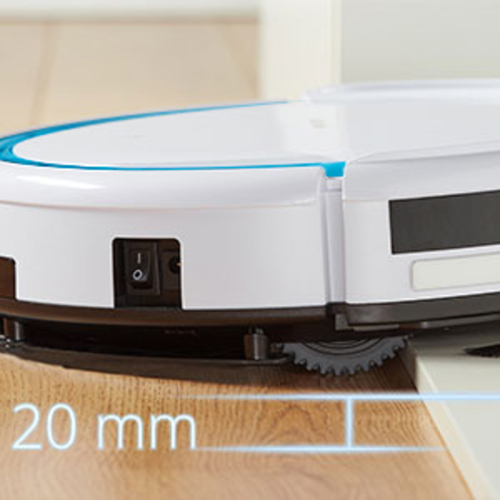 MEDION Zuigrobot MD 19900 – image 6
