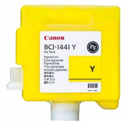 Canon BCI-1441 Y