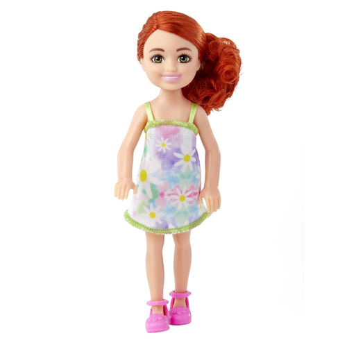Barbie HNY56