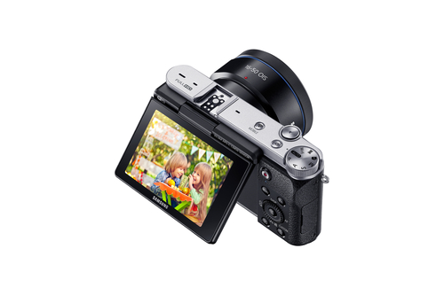 Samsung 3000 + 16-50mm + SEF-8A – image 8