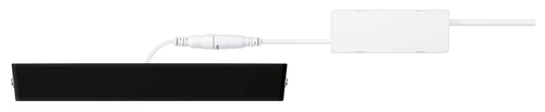 Philips Plafondlamp Magneos Led Zwart 21cm 12w, afbeelding 3