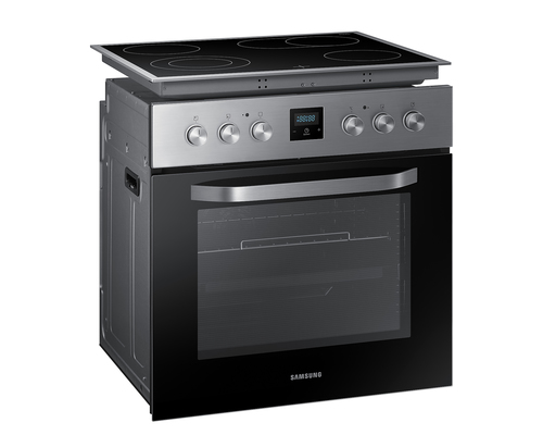 Samsung F-NB69R2300RS cooking appliance set Ceramic hob Electric – image 2