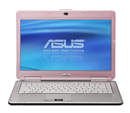 ASUS N81VG-VX151C Intel® Core™2 Duo T6600 – image 2
